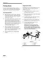 Preview for 32 page of Toro Z-MASTER Z118 Operator'S Manual