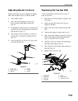 Preview for 33 page of Toro Z-MASTER Z118 Operator'S Manual