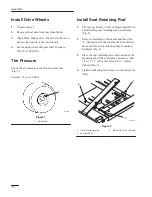 Предварительный просмотр 20 страницы Toro Z-Master Z252L Operator'S Manual