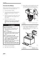 Предварительный просмотр 22 страницы Toro Z-Master Z252L Operator'S Manual