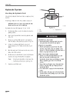 Предварительный просмотр 26 страницы Toro Z-Master Z252L Operator'S Manual