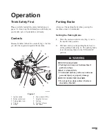 Предварительный просмотр 27 страницы Toro Z-Master Z252L Operator'S Manual