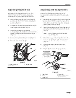 Предварительный просмотр 33 страницы Toro Z-Master Z252L Operator'S Manual