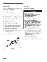 Предварительный просмотр 50 страницы Toro Z-Master Z252L Operator'S Manual