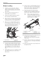 Предварительный просмотр 62 страницы Toro Z-Master Z252L Operator'S Manual