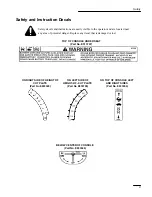 Предварительный просмотр 11 страницы Toro Z-Master Z253 Operator'S Manual