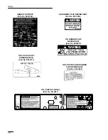 Предварительный просмотр 12 страницы Toro Z-Master Z253 Operator'S Manual