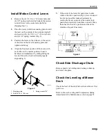 Предварительный просмотр 19 страницы Toro Z-Master Z253 Operator'S Manual