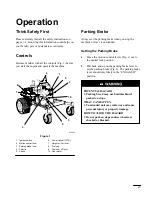 Предварительный просмотр 23 страницы Toro Z-Master Z253 Operator'S Manual