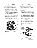 Предварительный просмотр 29 страницы Toro Z-Master Z253 Operator'S Manual