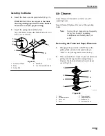 Предварительный просмотр 37 страницы Toro Z-Master Z253 Operator'S Manual