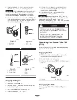 Preview for 20 page of Toro Z MASTER Z287L Operator'S Manual