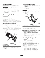 Preview for 30 page of Toro Z MASTER Z287L Operator'S Manual