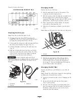 Preview for 31 page of Toro Z MASTER Z287L Operator'S Manual