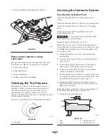 Preview for 37 page of Toro Z MASTER Z287L Operator'S Manual