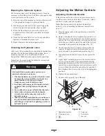 Preview for 39 page of Toro Z MASTER Z287L Operator'S Manual