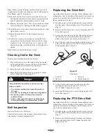 Preview for 42 page of Toro Z MASTER Z287L Operator'S Manual