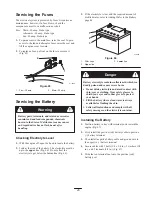 Preview for 45 page of Toro Z MASTER Z287L Operator'S Manual