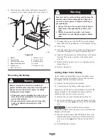 Preview for 46 page of Toro Z MASTER Z287L Operator'S Manual