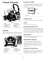 Preview for 12 page of Toro Z MASTER Z419 Operator'S Manual