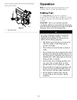 Preview for 13 page of Toro Z MASTER Z419 Operator'S Manual