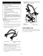 Preview for 15 page of Toro Z MASTER Z419 Operator'S Manual