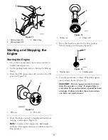 Preview for 17 page of Toro Z MASTER Z419 Operator'S Manual