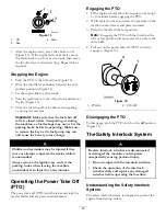 Preview for 18 page of Toro Z MASTER Z419 Operator'S Manual