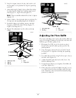 Preview for 21 page of Toro Z MASTER Z419 Operator'S Manual