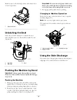 Preview for 23 page of Toro Z MASTER Z419 Operator'S Manual