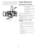 Preview for 29 page of Toro Z MASTER Z419 Operator'S Manual