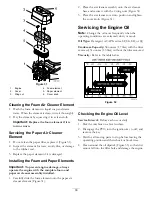 Preview for 30 page of Toro Z MASTER Z419 Operator'S Manual