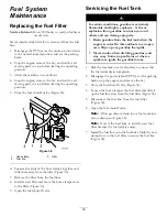 Preview for 33 page of Toro Z MASTER Z419 Operator'S Manual