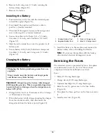 Preview for 35 page of Toro Z MASTER Z419 Operator'S Manual