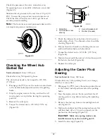 Preview for 37 page of Toro Z MASTER Z419 Operator'S Manual