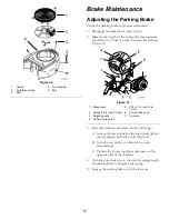 Preview for 39 page of Toro Z MASTER Z419 Operator'S Manual