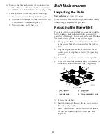 Preview for 40 page of Toro Z MASTER Z419 Operator'S Manual