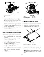 Preview for 41 page of Toro Z MASTER Z419 Operator'S Manual