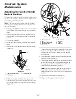 Preview for 42 page of Toro Z MASTER Z419 Operator'S Manual