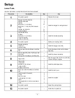 Preview for 5 page of Toro Z Master Z500 Series Operator'S Manual