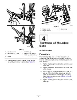 Preview for 9 page of Toro Z Master Z500 Series Operator'S Manual