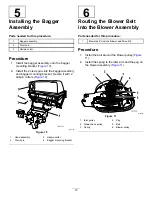 Preview for 10 page of Toro Z Master Z500 Series Operator'S Manual