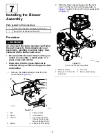 Preview for 11 page of Toro Z Master Z500 Series Operator'S Manual