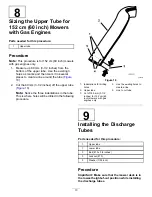 Preview for 13 page of Toro Z Master Z500 Series Operator'S Manual