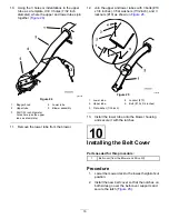 Preview for 16 page of Toro Z Master Z500 Series Operator'S Manual