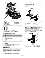 Preview for 17 page of Toro Z Master Z500 Series Operator'S Manual