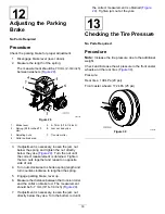 Preview for 18 page of Toro Z Master Z500 Series Operator'S Manual