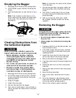 Preview for 20 page of Toro Z Master Z500 Series Operator'S Manual