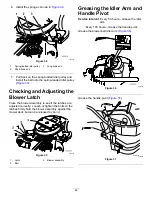 Preview for 24 page of Toro Z Master Z500 Series Operator'S Manual