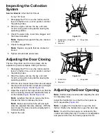 Preview for 25 page of Toro Z Master Z500 Series Operator'S Manual